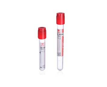 The Importance of Clot Activator Vials in Clinical Laboratories